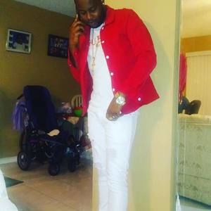 Meet your Posher, Renardo